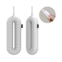 Sothing Zero-Shoes Dryer White